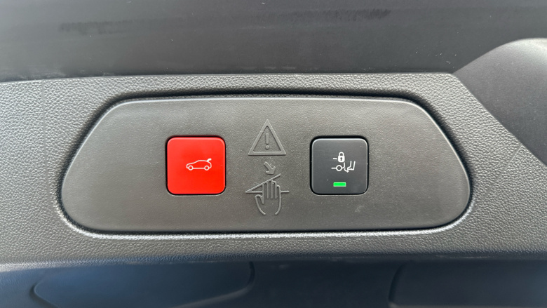 Vauxhall Grandland 1.2 Turbo Elite 5dr Petrol Hatchback